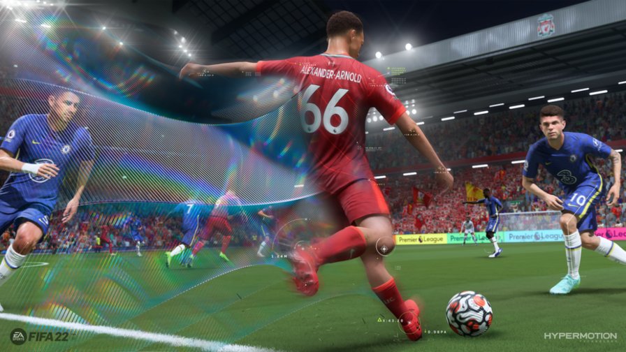 fifa 22