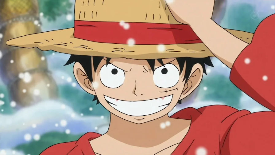 One Piece' chega ao milésimo episódio com transmissão simultânea