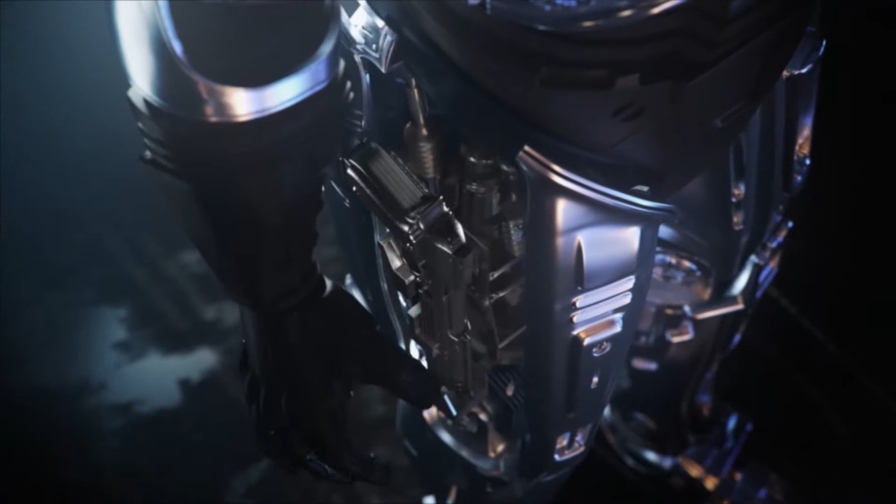 Robocop': Jogo inspirado no filme original ganha teaser com