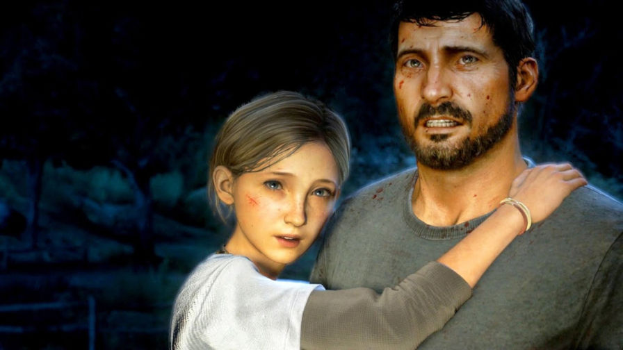 Confirmada a intérprete de Sarah na série de The Last of Us - SBT