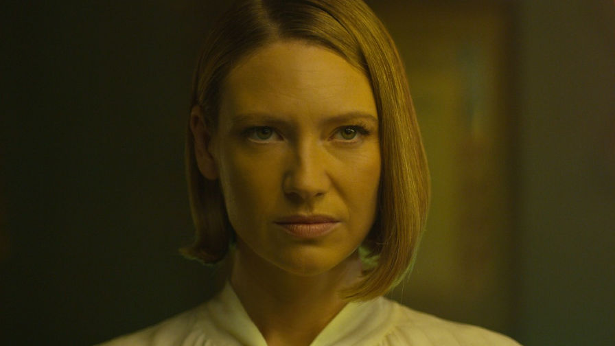 The Last of Us': Anna Torv será Tess na série do HBO - Olhar Digital