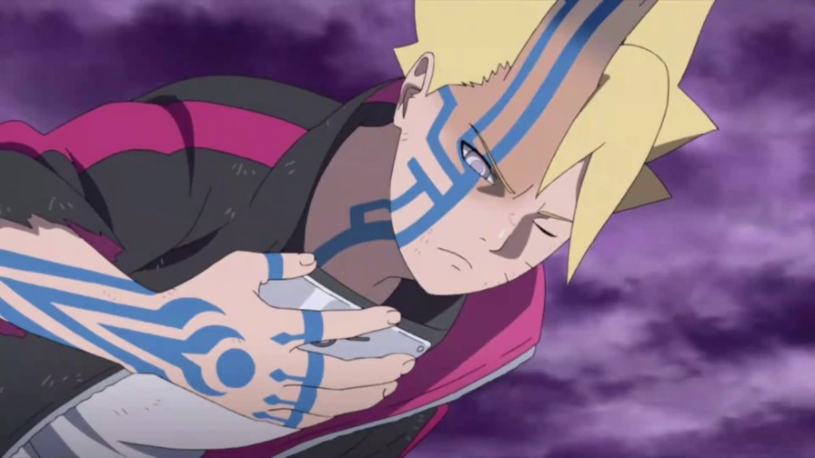 Boruto