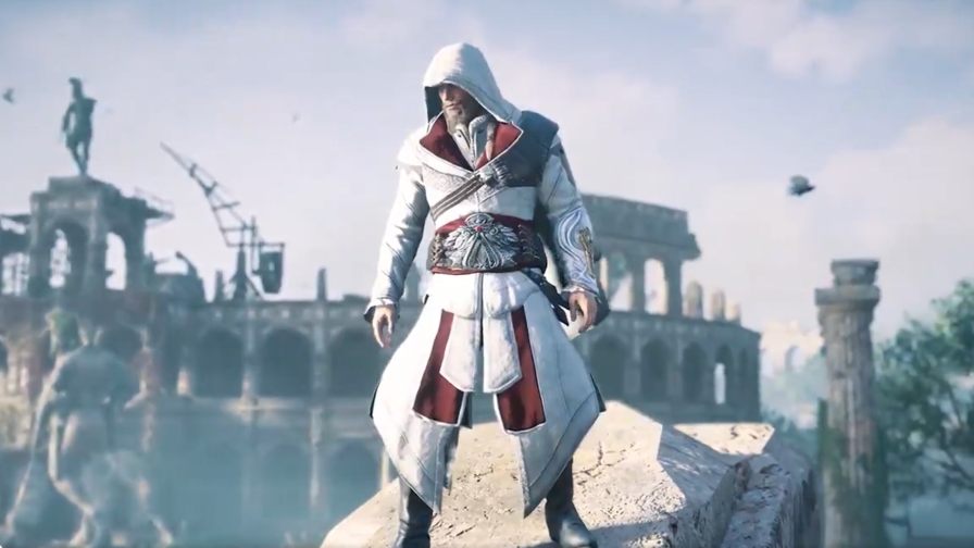Assassins Creed Valhalla recebe icônico traje de Ezio - Veja como pegar!
