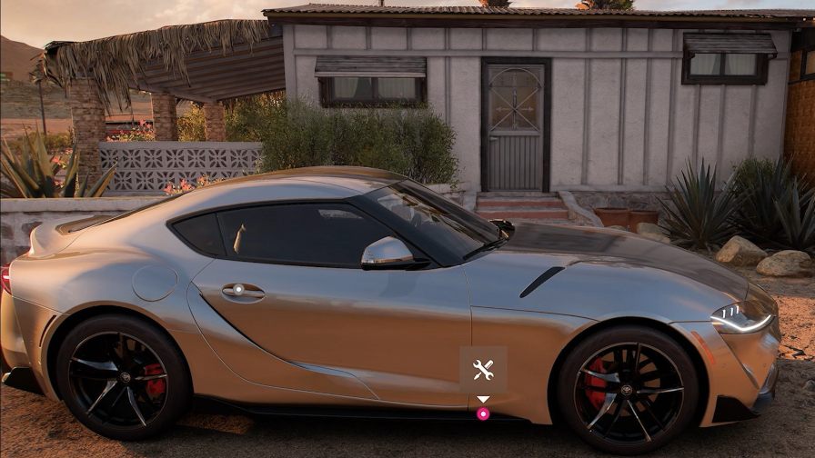 Forza Horizon 5