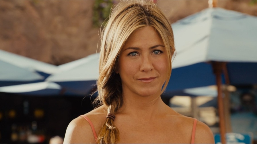 Jennifer Aniston