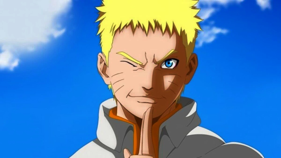 Fortnite recebe nova lista de personagens do Naruto