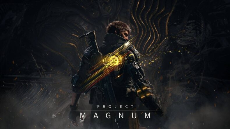 Project Magnum