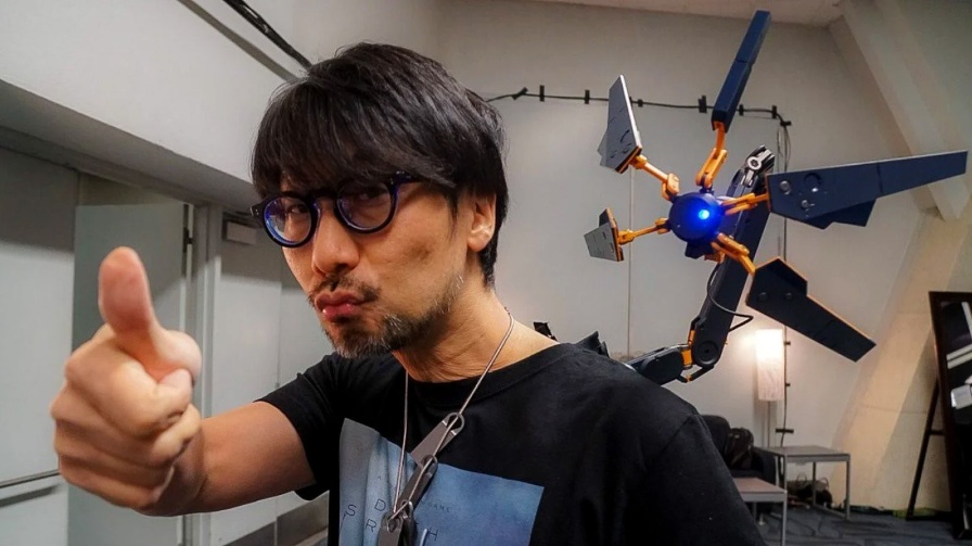 Kojima Productions