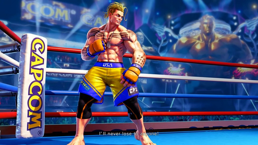 Street Fighter 6