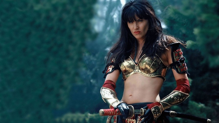 xena