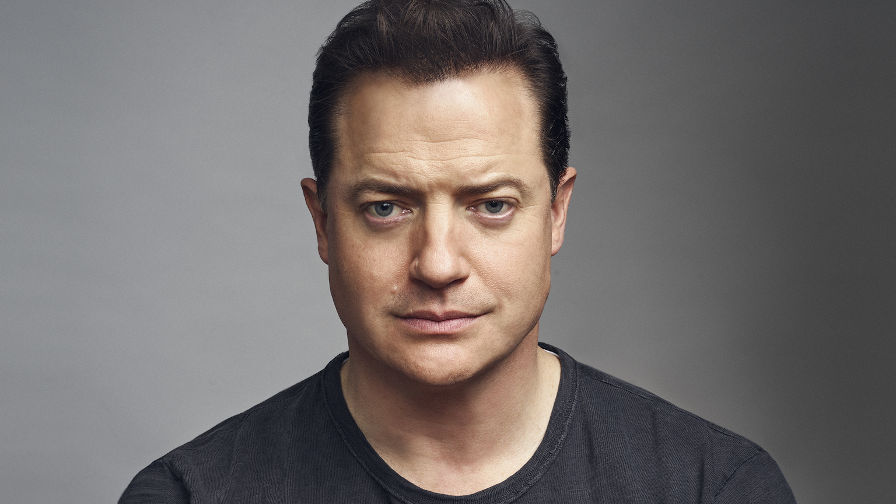 brendan fraser