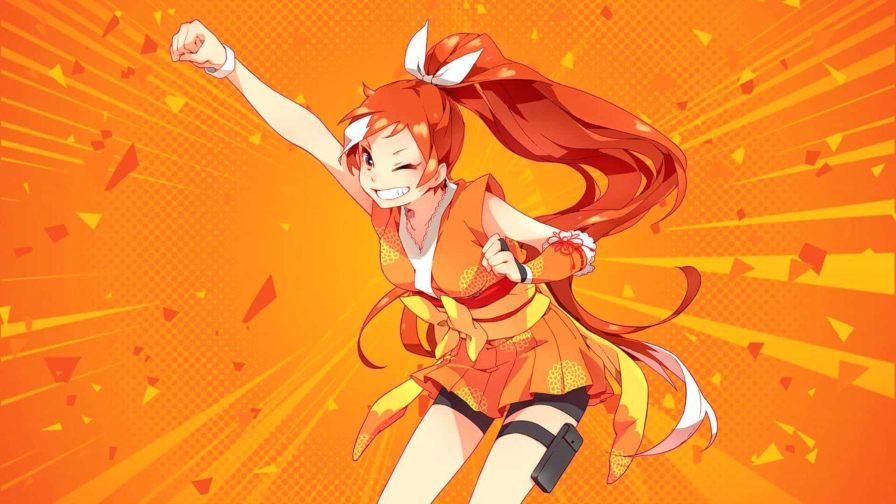 Crunchyroll anuncia novidades para a temporada de outono de 2021