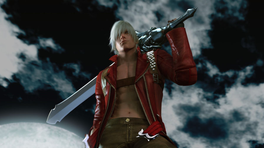 devil may cry