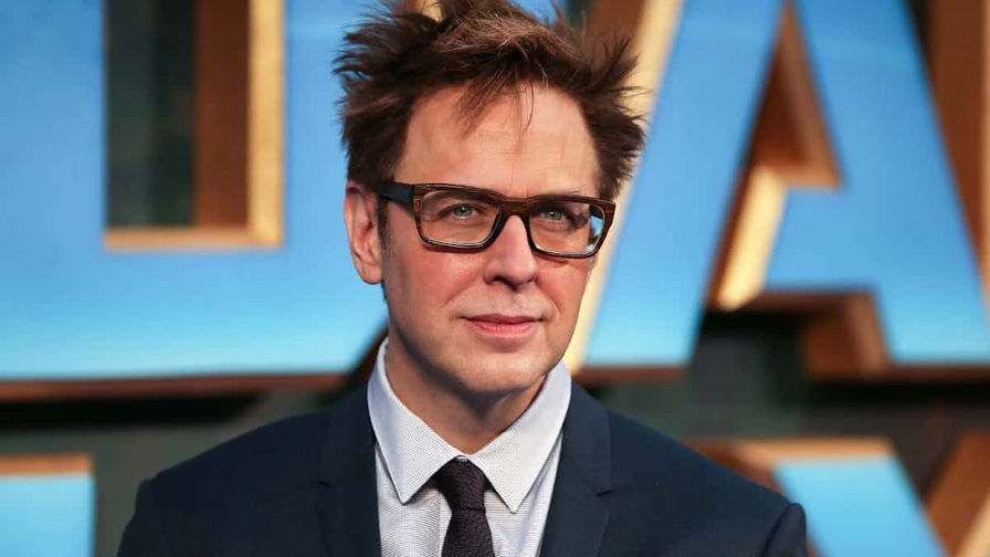 James Gunn