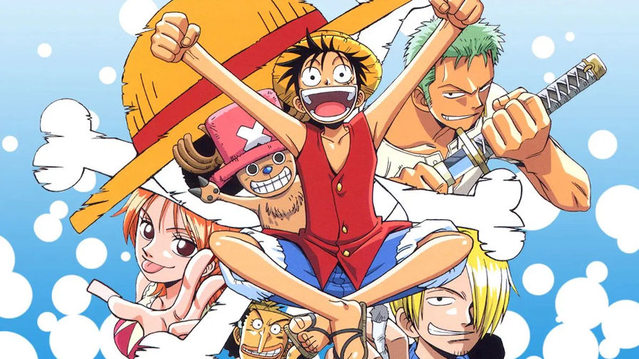 One Piece: Data de lançamento do episódio 1.000 é confirmada - Combo  Infinito