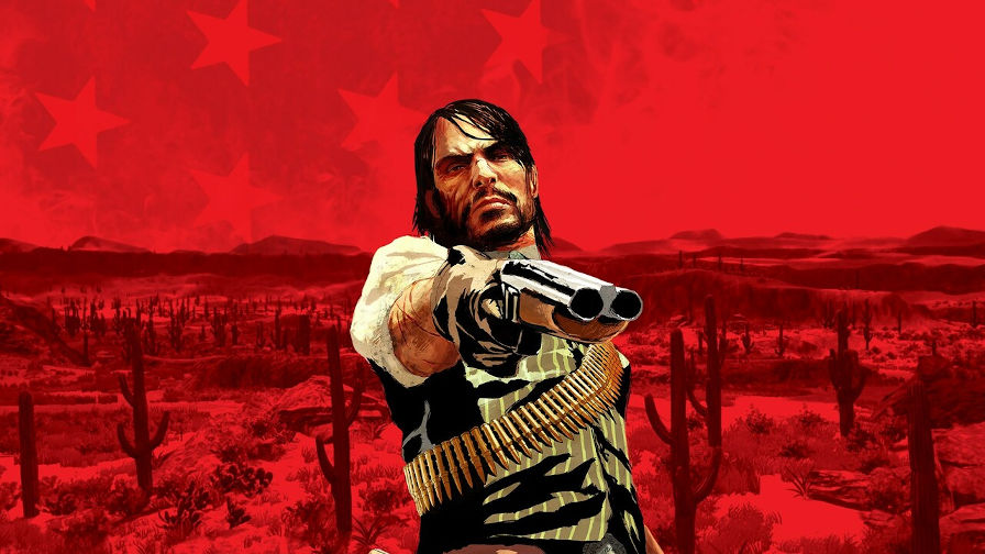 Red Dead Redemption 3 está em desenvolvimento, segundo rumores 