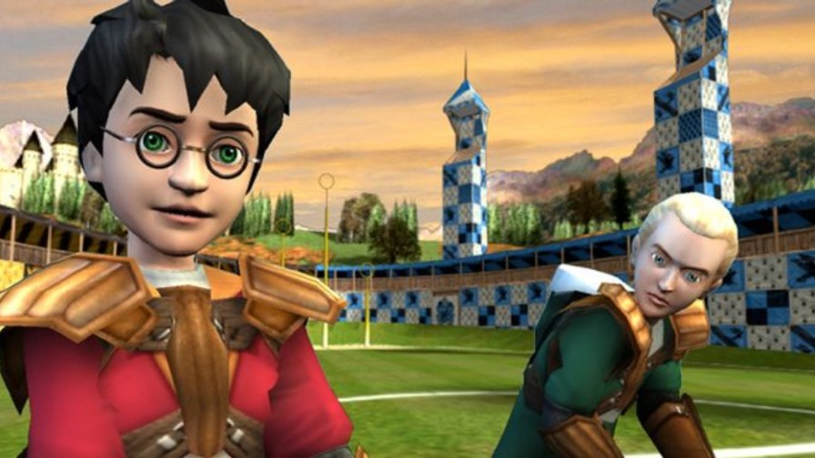 Hogwarts Legacy - Análise do Jogo