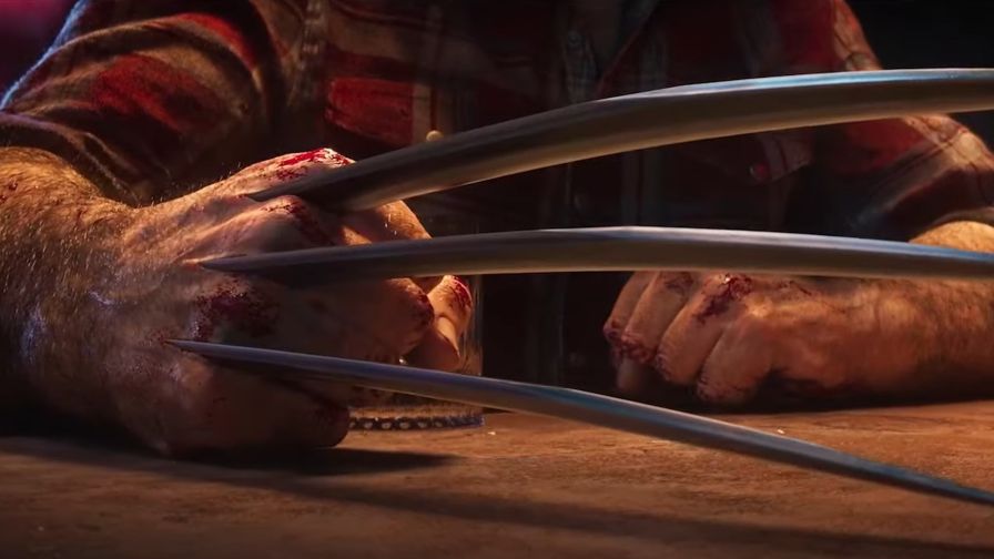 Wolverine