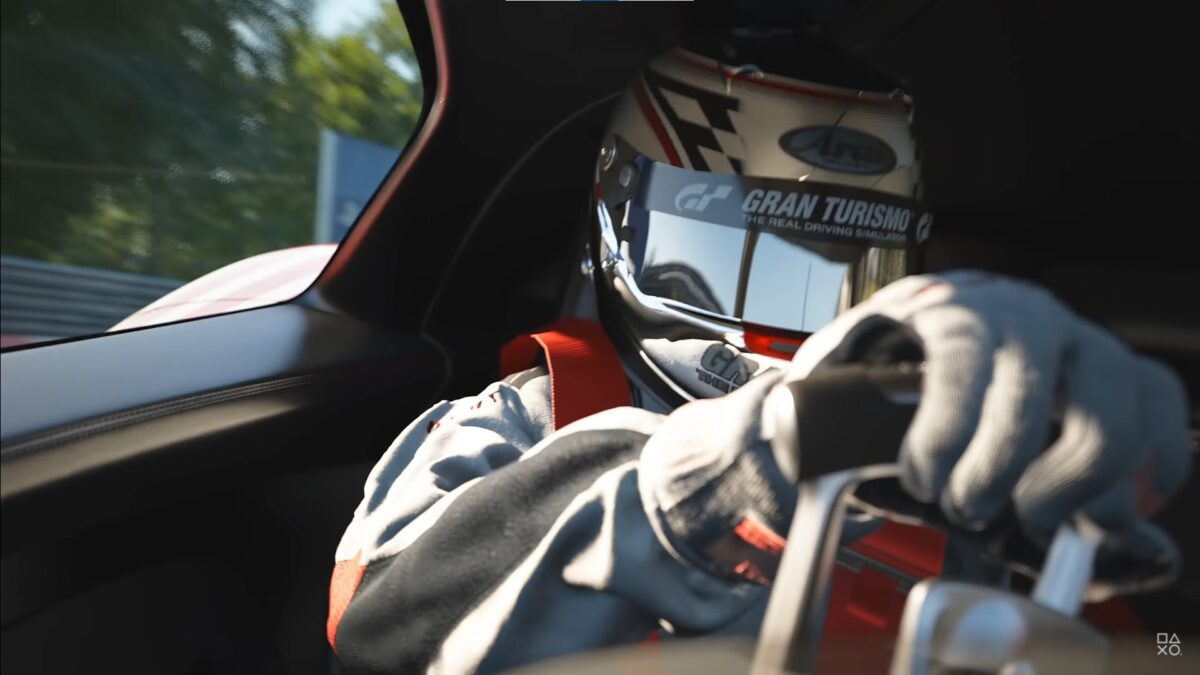 Gran Turismo 7