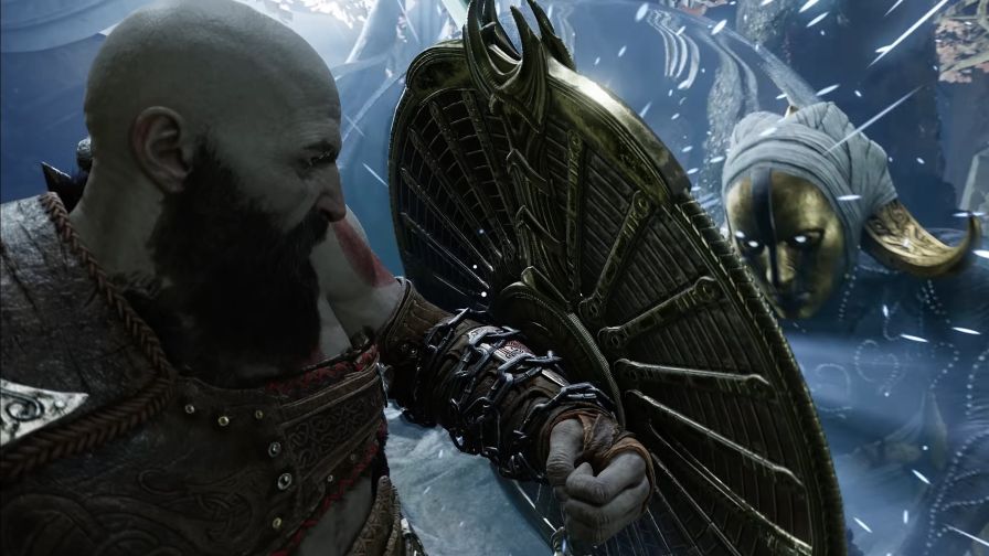 God of War: Ragnarök