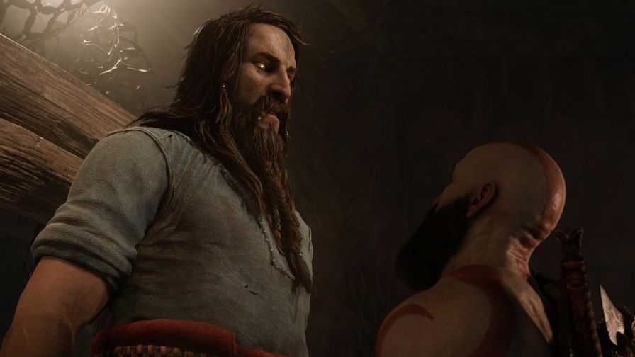 Trailer do God of War: Ragnarok já superou o número de