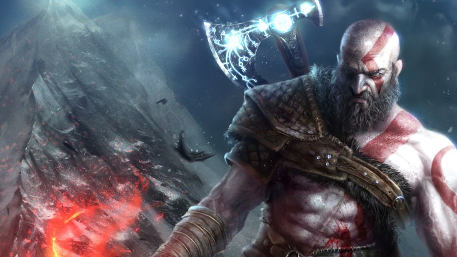 Duração de God of War: Ragnarök é confirmada