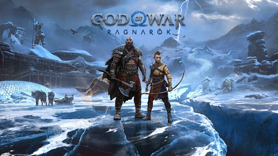 God of War: Ragnarok