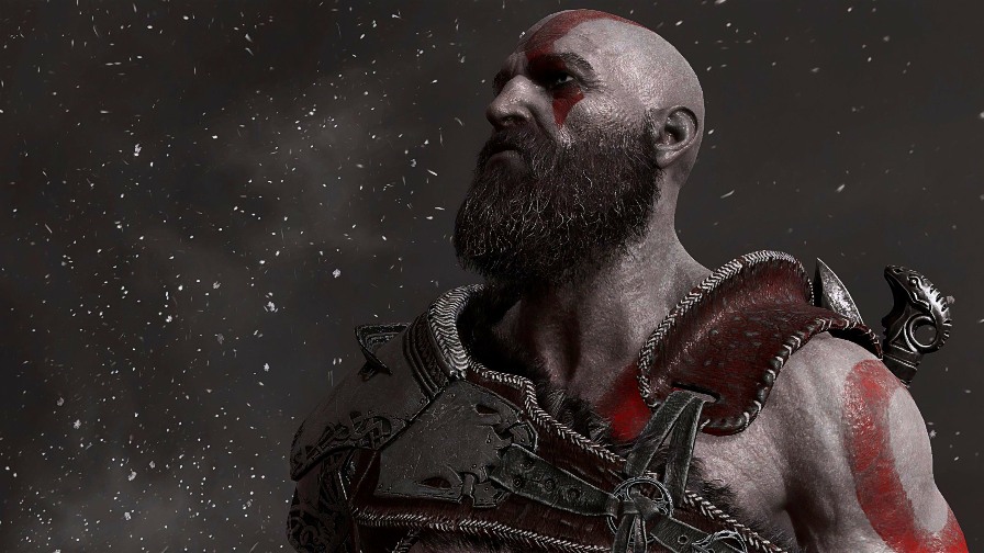 Data de lançamento de God Of War: Ragnarök pode ter vazado • DOL