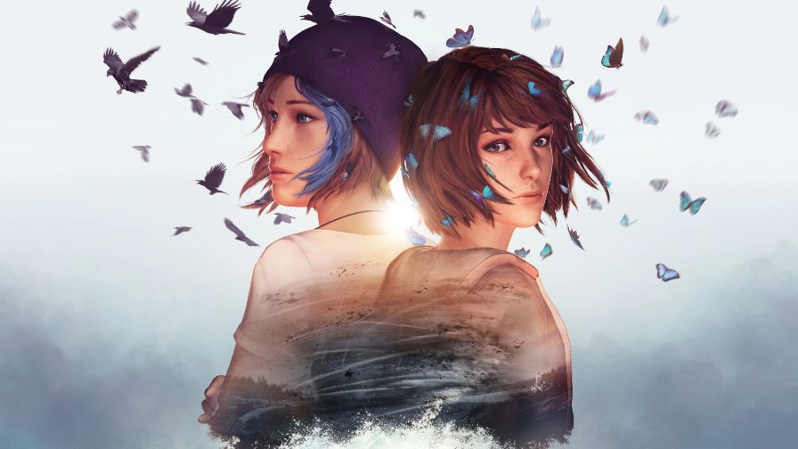 Life is Strange: Remastered Collection