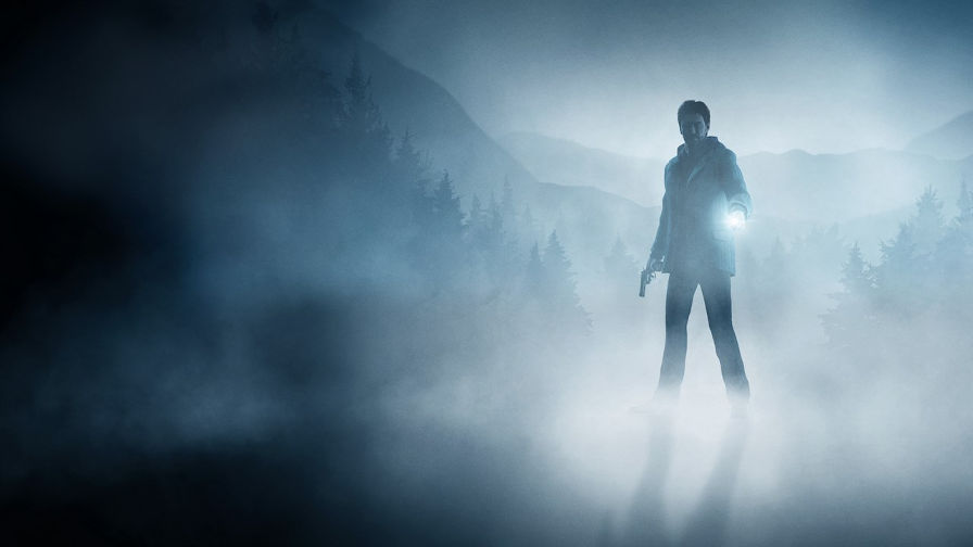 alan wake remastered 2