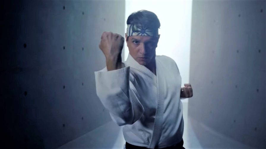 Cobra Kai 4ª temporada: Data de estreia, elenco e mais