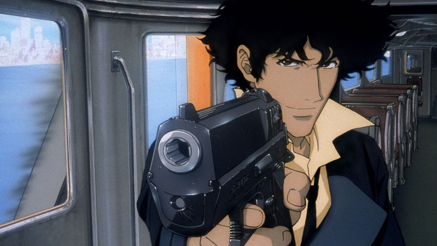 Crunchyroll: 'Cowboy Bebop' e novos animes chegam ao catálogo