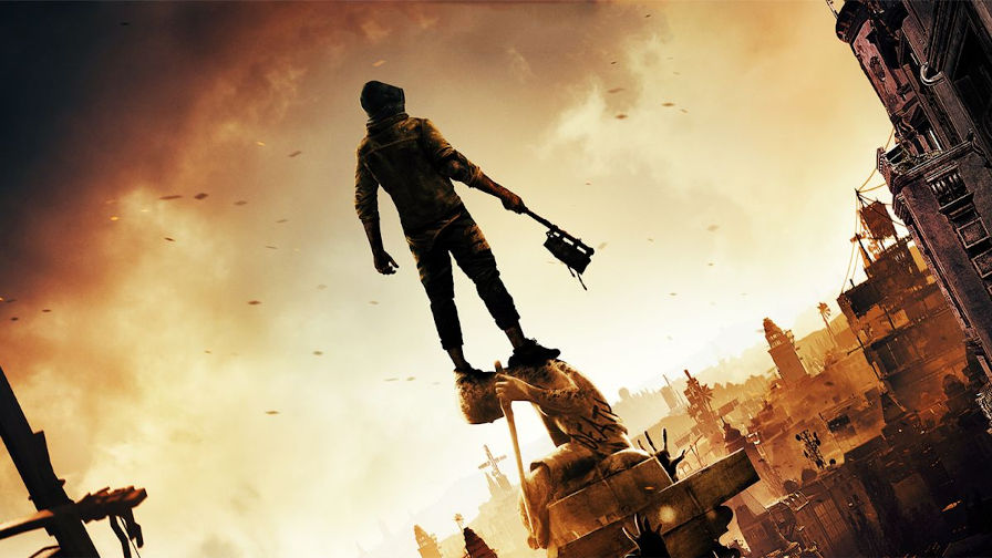 Dying Light 2: Stay Human