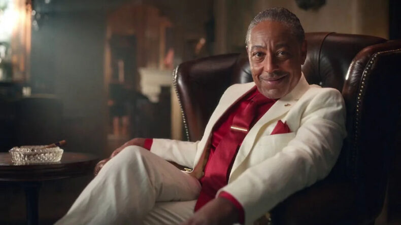 Far Cry 6: Giancarlo Esposito oferece dicas aos jogadores em uma série ...
