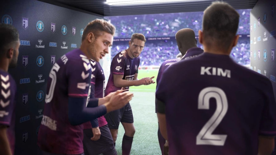 eFootball 2023 é lançado; veja trailer e novidades, pes