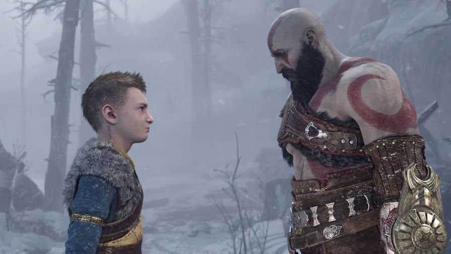 God of War Ragnarok': Estúdio pede paciência a fãs tóxicos e