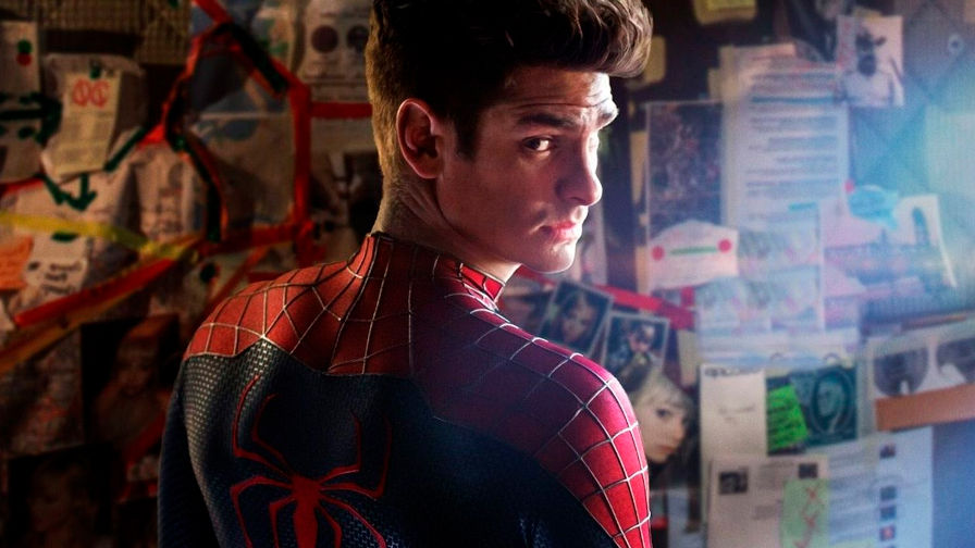 Homem-Aranha 3