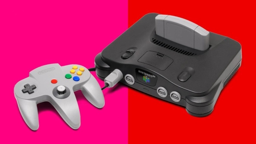 Nintendo Switch Online: expansão com jogos de N64 e Mega Drive
