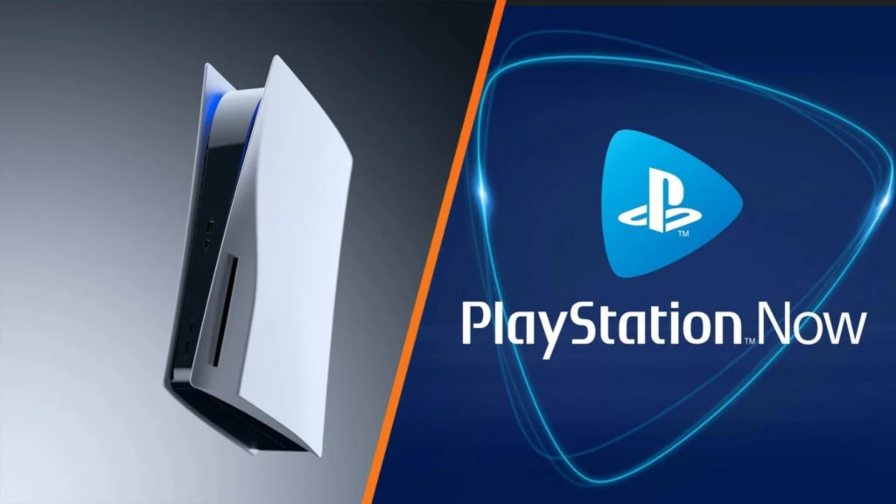 Sony, PS5, PS Now