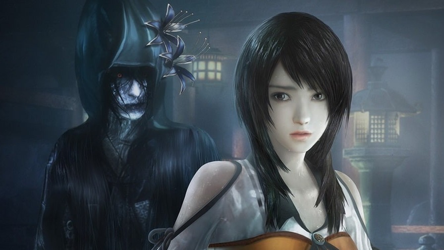 Fatal Frame: Maiden of Black Water