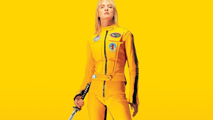 Kill Bill