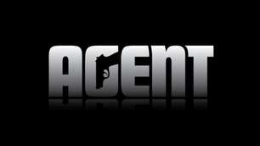 agent