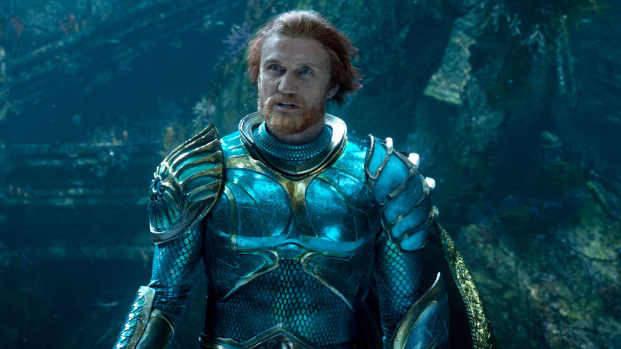 Aquaman 2