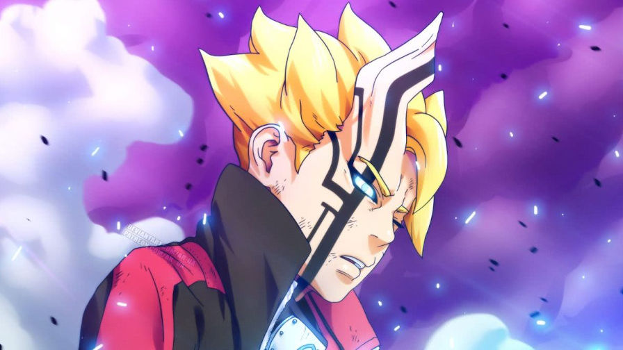 Boruto: Forma final de Isshiki Otsutsuki é revelada