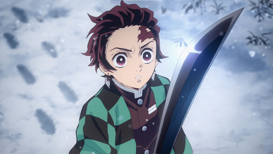 Demon Slayer: Kimetsu no Yaiba tem segunda temporada confirmada para 2021 -  Combo Infinito