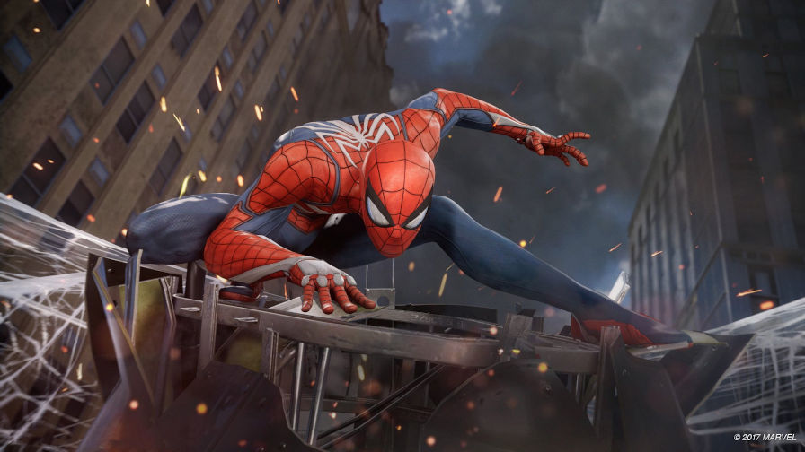 Spider-man 2: veja gameplay, história e trailer do jogo exclusivo