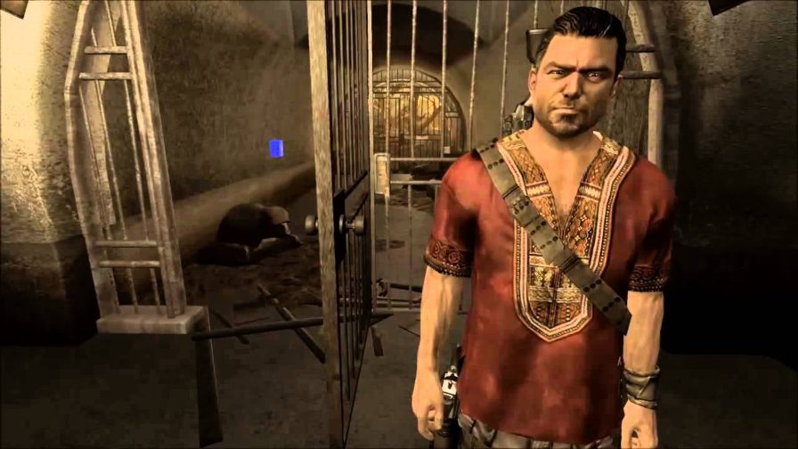 Far Cry 2: teoria sobre vilão do jogo finalmente é confirmada