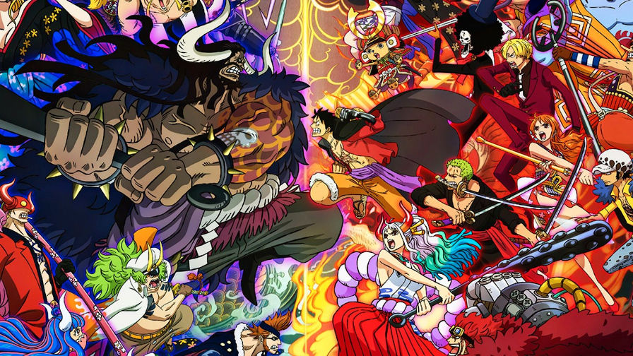 One Piece: Data de lançamento do episódio 1.000 é confirmada