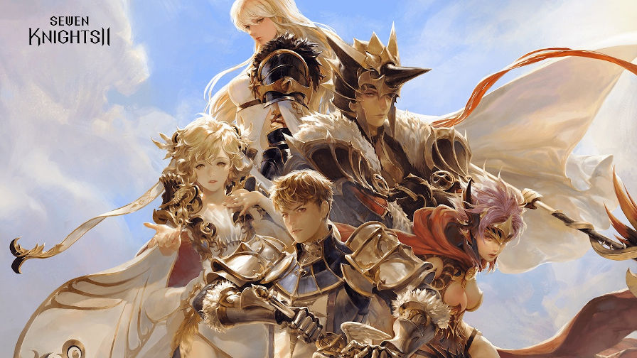 Seven Knights 2