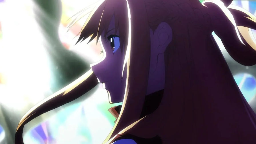 Sword Art Online Progressive - 01